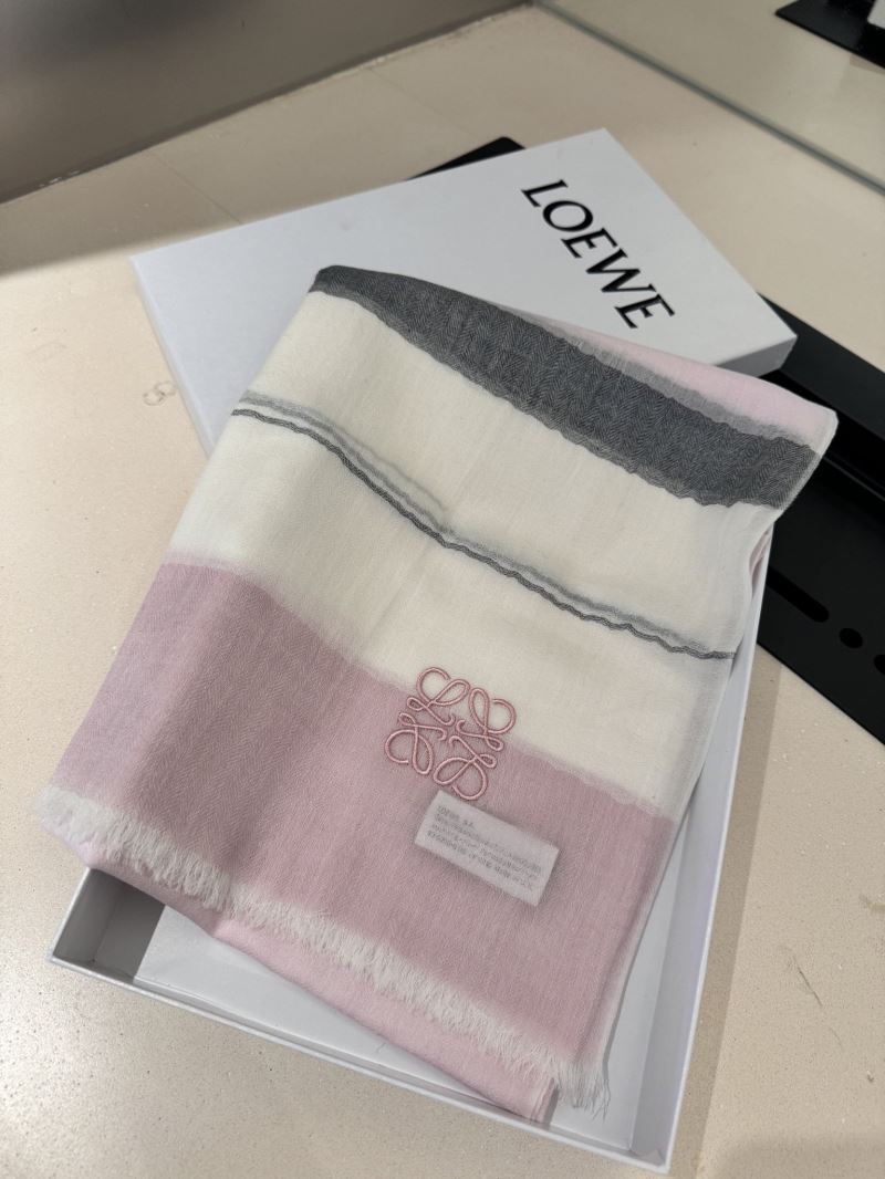 Loewe Scarf